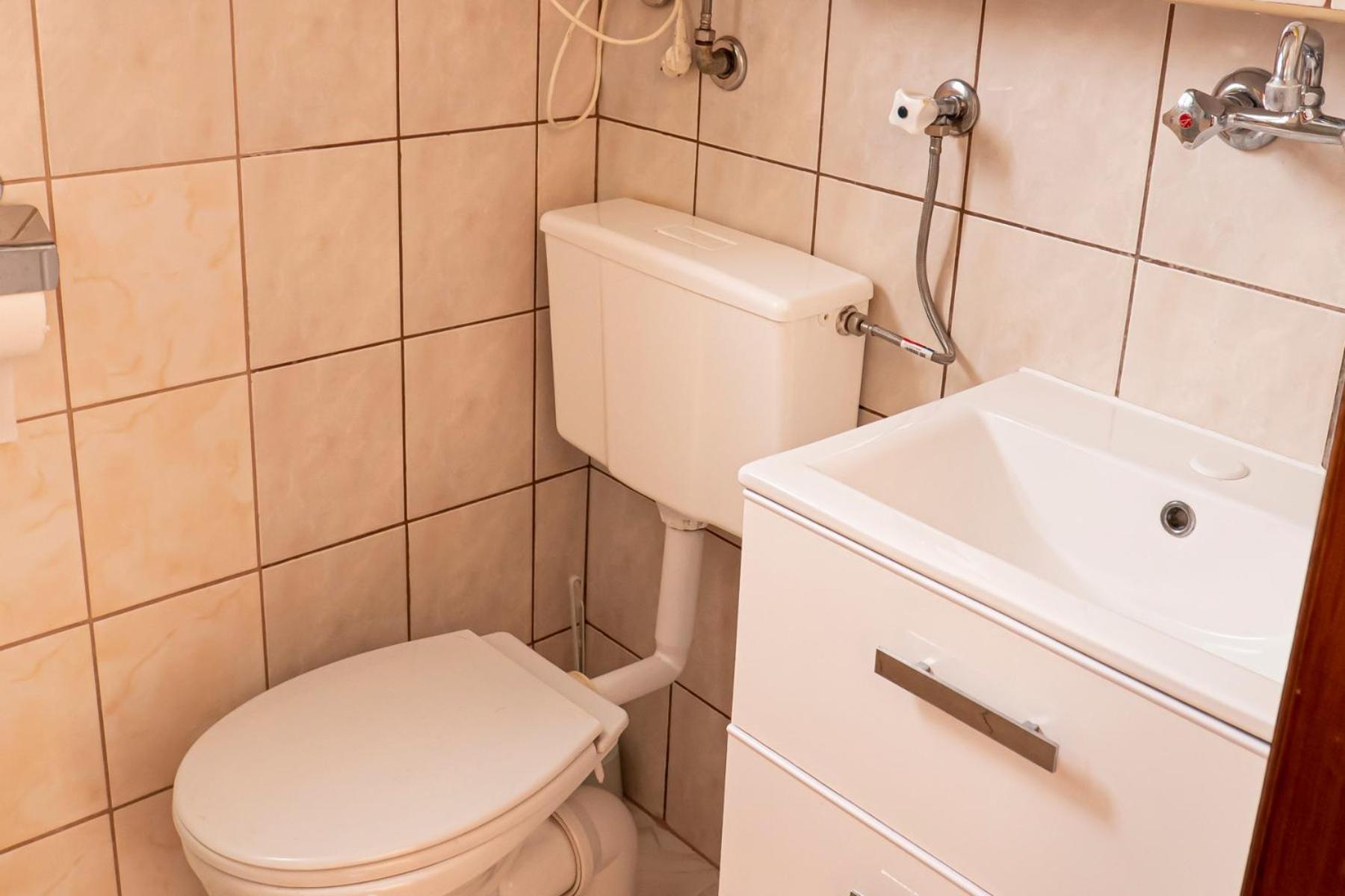 Hotel Osrodek Madamaku à Sianożęty Extérieur photo